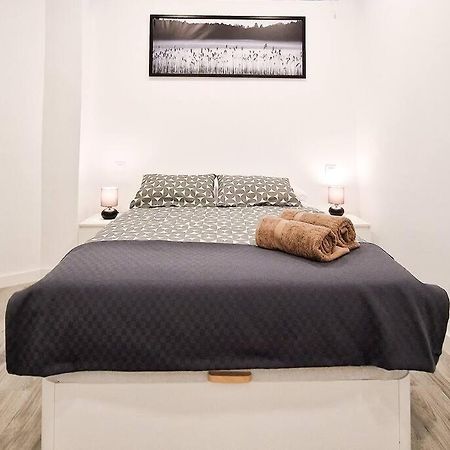 מדריד Apartamento Altimiras 'Las Ventas' מראה חיצוני תמונה