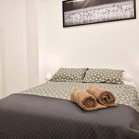 מדריד Apartamento Altimiras 'Las Ventas' מראה חיצוני תמונה