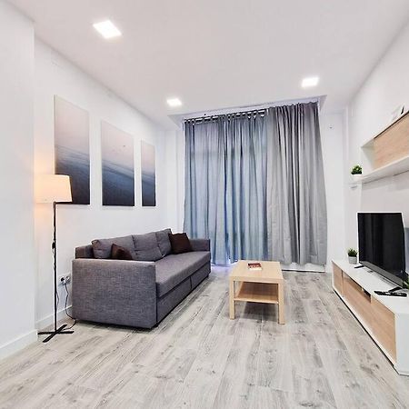 מדריד Apartamento Altimiras 'Las Ventas' מראה חיצוני תמונה