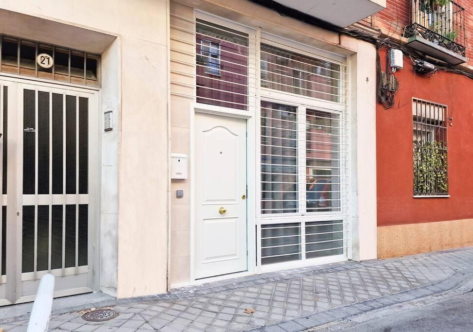 מדריד Apartamento Altimiras 'Las Ventas' מראה חיצוני תמונה